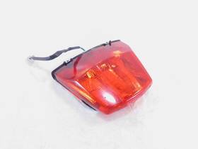 851911 Aprilia 2007-2013 Mana 850 And Gt Rear Taillight Tail Light Brake Lamp -