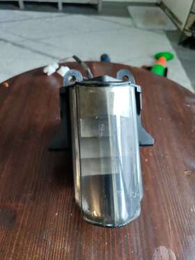 Rsv1000r Aprilia 893293 04-08 Millie Oem Brake Stop Light Lamp Led Smoke Gray Used