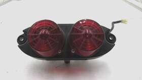 Ap8124668 Aprilia 2000 Mille Rsv 1000 R Taillight Tail Lamp Assy