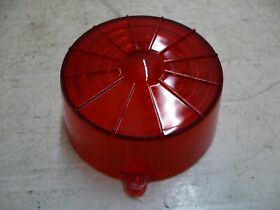 8124885 Aprilia Rsv Mille Nos New Oem Tail Brake Light Lens Cover