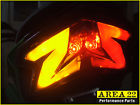 Area Kawasaki Led Rear Integrated Tail Light Brake Turn Signals