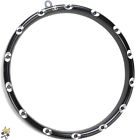 08-411 Arlen Amber Bezel Fire-ring Turn Ness Black Signals - ...