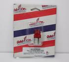 7443 As-35drled Add-on Accessories Red Led