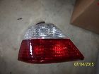 G52735l Assembly 01-10 Rear Honda Gl1800 Brake Big Goldwing Bike Light Parts Lh