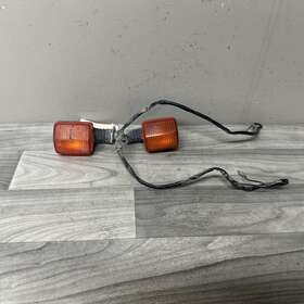 060111 Atk 1995 605 Dses Rear Blinkers 350 490 560 604 1993-2001