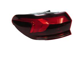 85h945091a Audi Dd60448 Q6 E-tron 2025 2026 Rear Lh Led Tail Light Brake Lamp