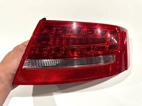 8t0945096e Audi 2008-2012 A5 S5 Passenger Right Outer Tail Light Lamp Led Oem