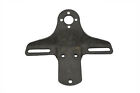 B-2401 Gloss Black Tail Lamp Bracket Fits Harley Davidson Motorcycle Models