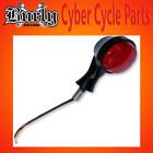 B13-2501b Burly Brand Led Turn Signals