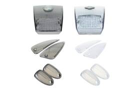 1-001-622-995 B2w 1-001-623-048 For Bmw K1200rs 1996-1997-98-2000-2001 2005 Led Taillight Front Rear Turn Signal