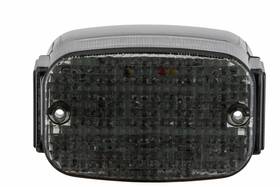 23026-1225 B2w 23026-1087 For Kawasaki Vulcan 800 Classic/ Vn88/ Vn400 Led Taillight Rear Lamp Turn Signal