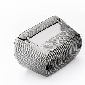 35712-10f00-000 B2w Taillight Rear Lamp Lens For Suzuki Vl800 Intruder Volusia 2001-02-03-04-2005