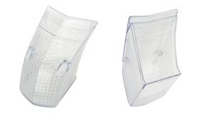 5vk-h4721-00-00 B2w For Yamaha Xt660r Xt660x 2004-05-2009-2013-2014 Brake Taillight Rear Lamp Lens