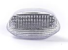 B2w-bmw-106-itu Gen Led Tail Light Integrated Turn Signals For Bmw Clear
