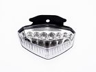 B2wd-214-itu Gen Led Tail Light Clear Integrated Turn Signals Ducati Hypermotard