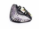 B2wd-336-int-s Led Tail Light Smoke Integrated Turn Signals Ducati Multistrada