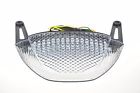 B2wh-304-intu Gen Led Tail Light Clear Lens Integrated Turn Signals For