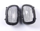 B2wh-fts-078-led Brighte2wheels Led Front Turn Signal