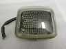 B2whd-114-int-s Led Tail Light Smoke Lens Integrated Turn Signals Harley Davidson