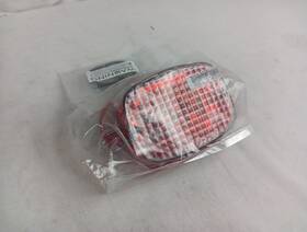 100-37228 Bad Ass Lights B.a.l. For Harley 99-up Touring/12-down Dyna Softail Sportster Brake Light Bal2