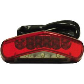 Baja Designs 819314025148 Mini L.e.d. Taillight 60-2028