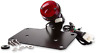 Bc502-007-b British Customs Retro Classic Taillight