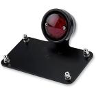 Bc502-020-b British Customs Pan Tailight