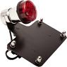 Bc502-023-p British Customs Tail Light Kit Retro Pol