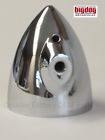 Bdm130-00795 Big Dog Motorcycles Oem Rear Turn Signal Housing Chrome Mastiff