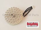 Bdm170-00128 Big Dog Motorcycles Rear Red Led Turn Signal Board Single