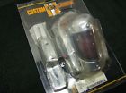 68002-47 Beehive Chrome Volt Custom Oem 12 Hd Replaces Taillight Davidson Harley