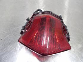 82000p060000 Benelli 22 302s Rear Brake Tail Light Assembly