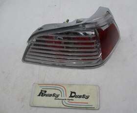G52-736r Big Bike Parts Honda Goldwing Gl 1800 Right Side Tail Light