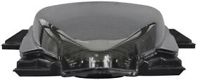 Tzh-146-int-s Bike Master Integrated Taillight Smoke Lens