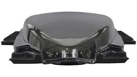 Tzy-076-int-s Bike Master Integrated Taillight Smoke Lens