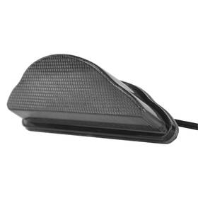 261839 Bikemaster For Yamaha Road Star 2004-2009 Integrated Tail Light