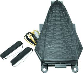 261847 Bikemaster Bkm Tail Lights