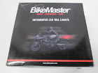 Tzy-110-int Bikemaster Integrated Yamaha Yzf-r6s Light Tail