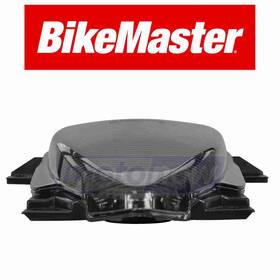 Tzy-238-int-s Bikemaster Integrated Taillight For Electrical Lights And Re