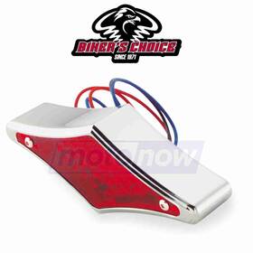 76100 Bikers Choice Ledl Taillights For Electrical Lights And Accessories Tail Mm