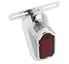 68003-47t Bikers Choice Led Tail Lamp Tombstone For H-d#68003-47t 19155b