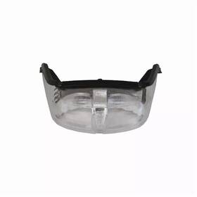 Rltyr6a Biketek Open Box Tail Light Clear Lens Replace Yamaha Yzf-r6 Yzfr6 98-00
