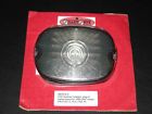 Bb7010-s Billet Boys Harley-davidson Unit Laydown Led Usa Tail-light Bb7010-