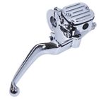 Billet Proof Designs Harley Sportster Big Twin Brake Master Cylinder