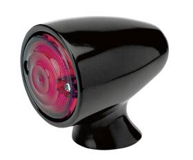 2010-1094 Biltwell Bullet Black Led Taillight
