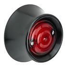 Biltwell Black . Taillight Tl-mde-al-bk