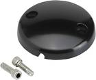 Biltwell New Taillight Alloy Backing Plate Black See List For