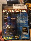 100-55 Bl-43b100x2 Bluhm Enterprises Brite Lites Headlight Bulb Xenon Blue Watt