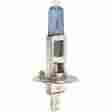 Bl-h1b100 Bluhm Enterprises Enter Brite-lites Headlight Bulb H-1 White Beam Blue Hue 2pk