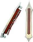 Bl01-ldc Accutronix Tribal Saddlebag Lights